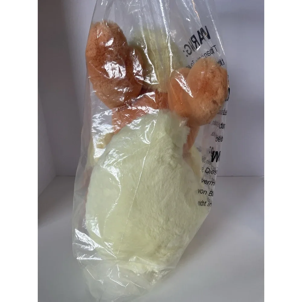 Pokémon Center Comfy Friends Flareon Stuffed Animal Plush 12 in